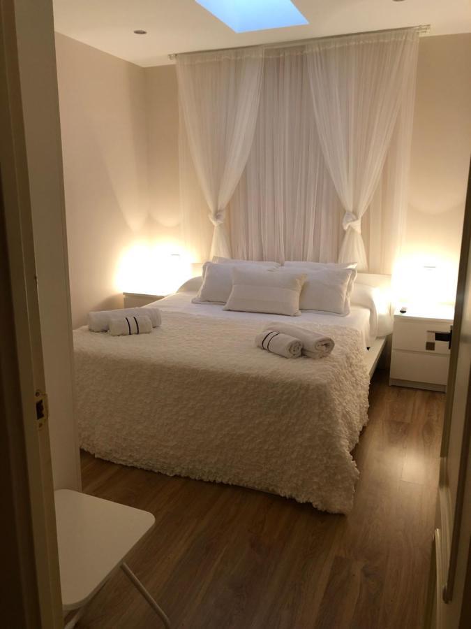 Casa Rural "Rincon Del Eden" Tardobispo Eksteriør billede